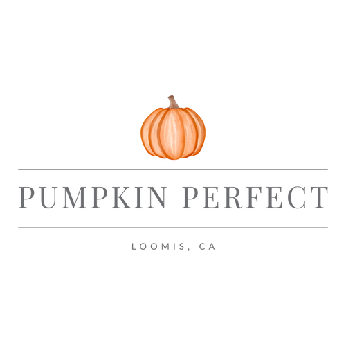 Pumpkin Perfect